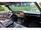 Thumbnail Photo 40 for 1967 Pontiac GTO